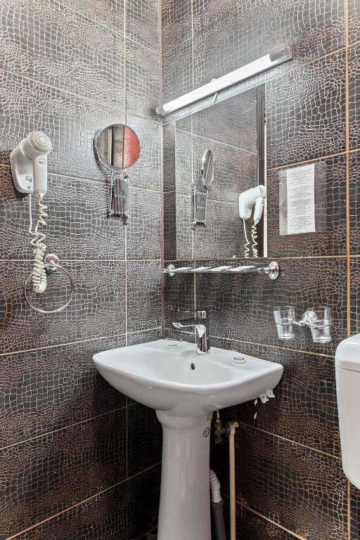 Lina Hotel - Resim 32