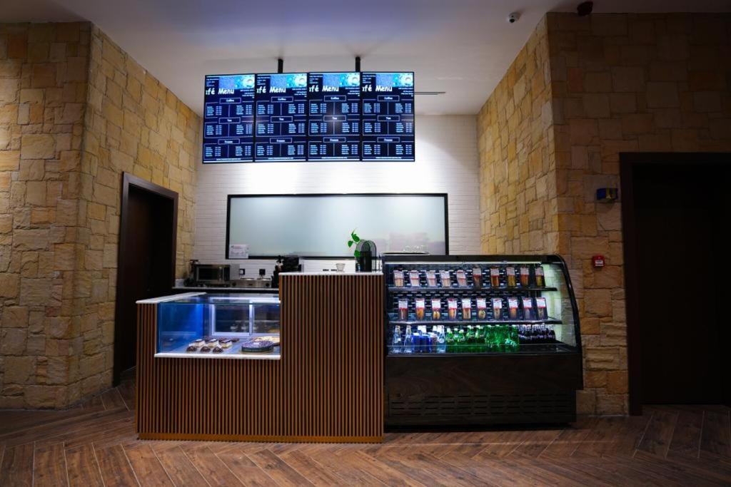 Fotografie z fotogalerie ubytování NAS Hotel v destinaci Al-Khubar