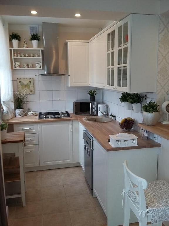 Warsaw Kredytowa Apartment - 2