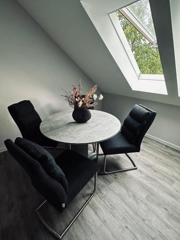 Vision - Apartment 43 - Bad Klosterlausnitz - One-Bedroom Apartment