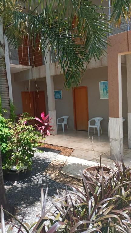 Pousada Flor Dos Ipês