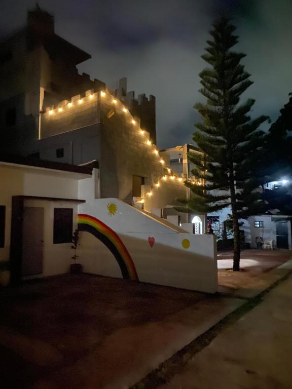 Fotografie z fotogalerie ubytování Chillax Inn v destinaci Tagaytay