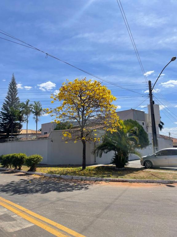 Pousada Flor Dos Ipês