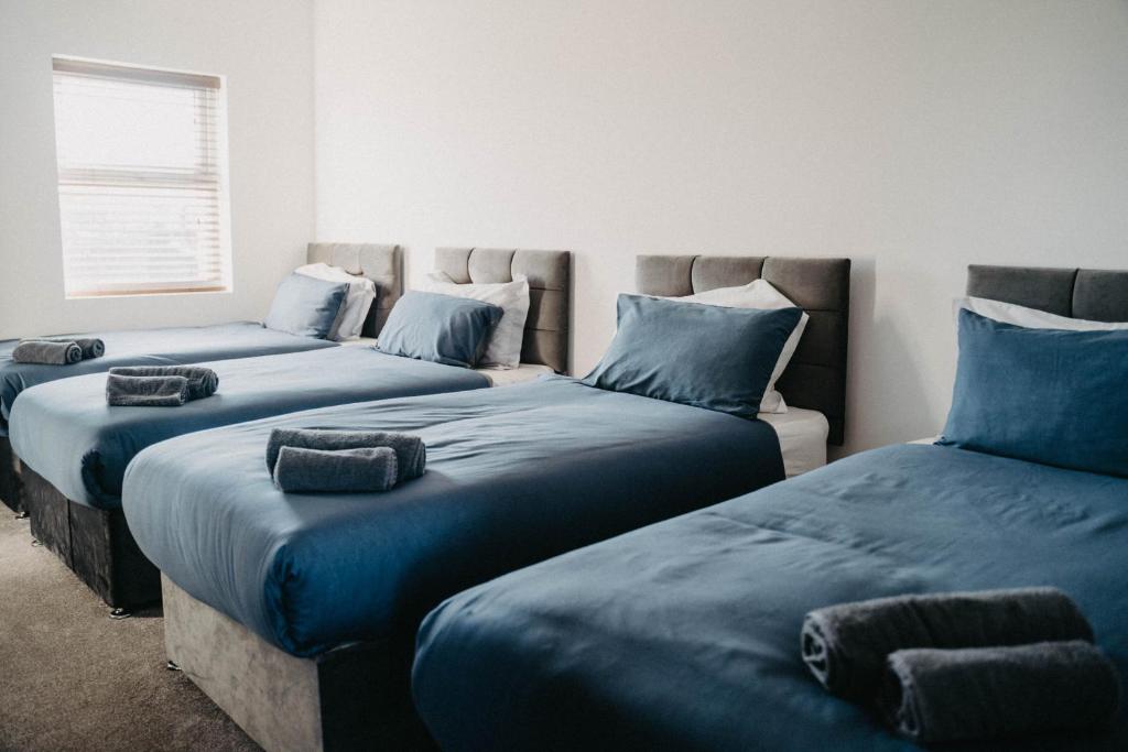 Flat Iron Anfield - Resim 42