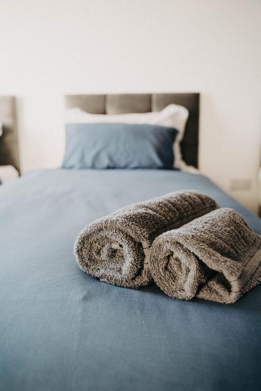 Flat Iron Anfield - Resim 43