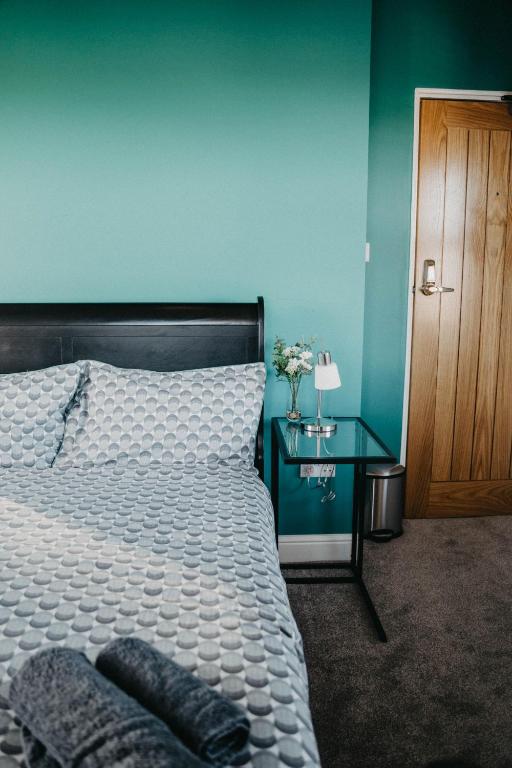 Flat Iron Anfield - Resim 38