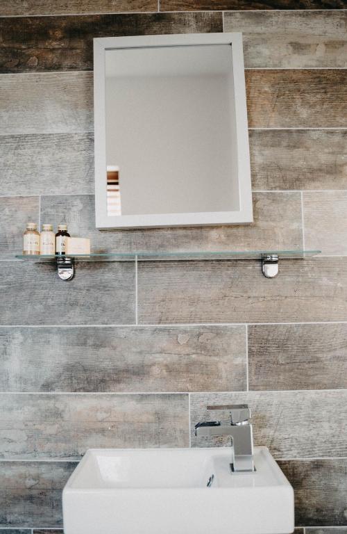 Flat Iron Anfield - Resim 39