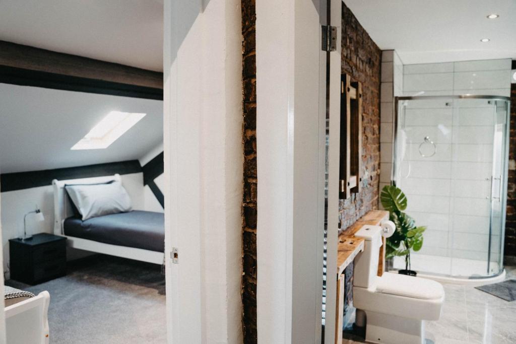 Flat Iron Anfield - Resim 27