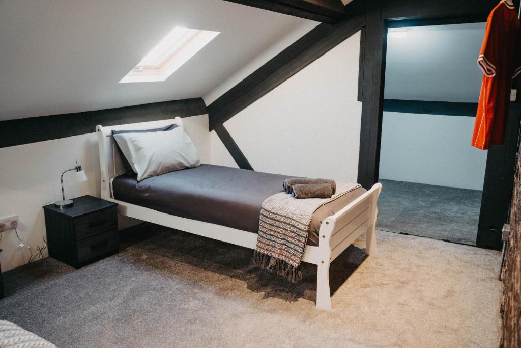 Flat Iron Anfield - Resim 26