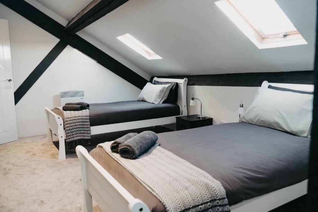 Flat Iron Anfield - Resim 25