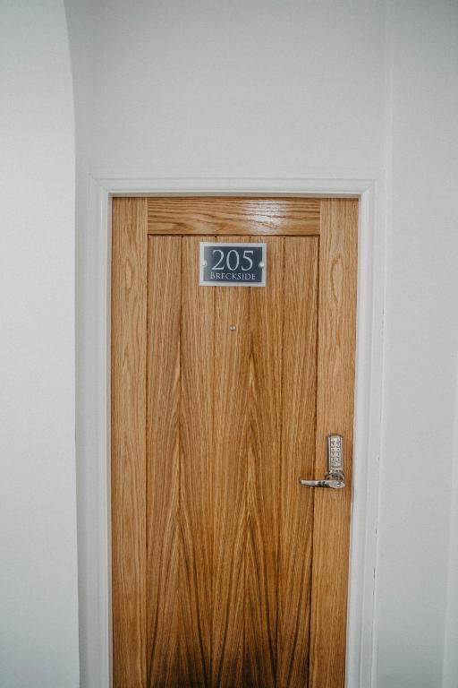 Flat Iron Anfield - Resim 14