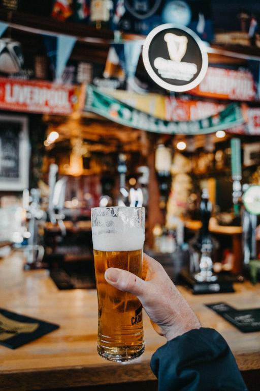 Flat Iron Anfield - Resim 28