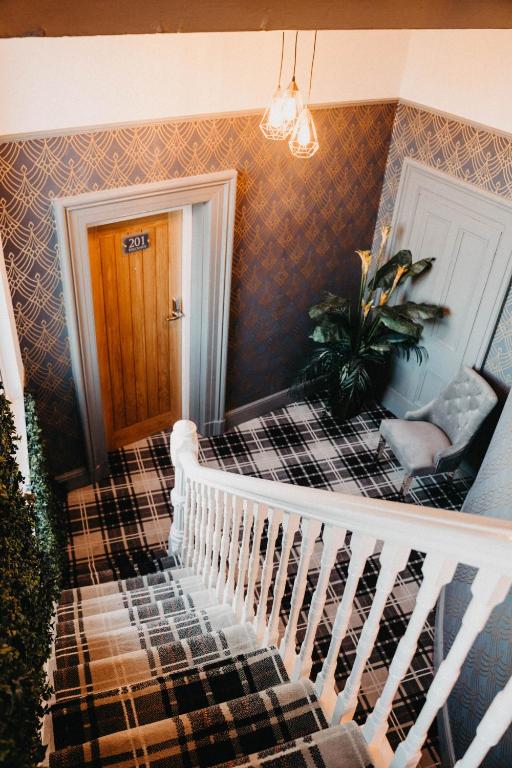 Flat Iron Anfield - Resim 34