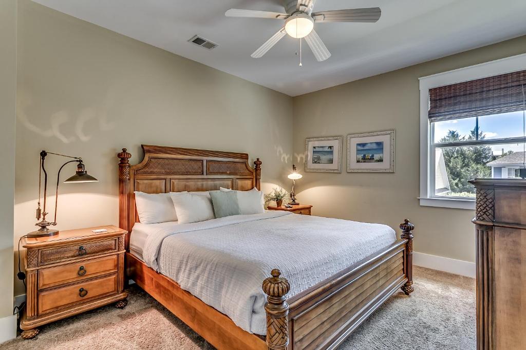 North Beach Resort & Villas - Banyan Three Bedroom House