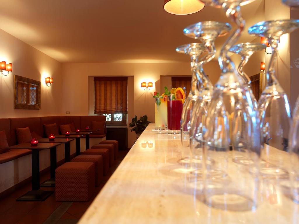 Fotografie z fotogalerie ubytování Hotel Perusia v destinaci Perugia