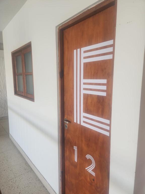 Fotografie z fotogalerie ubytování Pachá Hostel Backpack v destinaci Salta