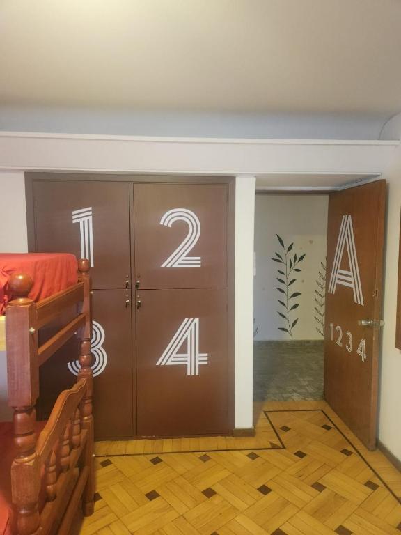 Fotografie z fotogalerie ubytování Pachá Hostel Backpack v destinaci Salta