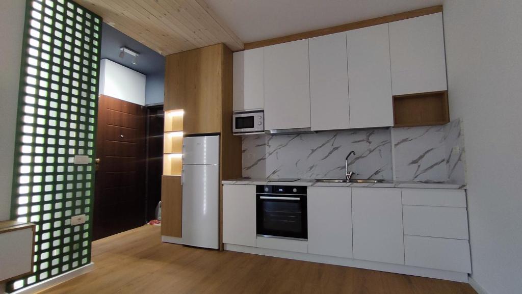 Marina Beach Apartment 4 - Imazhi 4