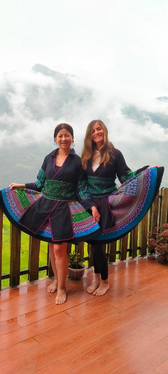 Hmong Eco Villas - 13