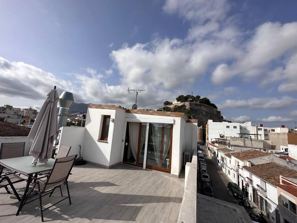 Entre el mar y el cielo, Denia – Updated 2023 Prices
