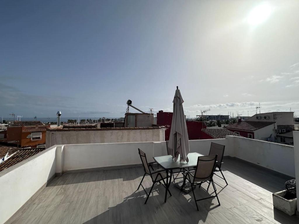 Entre el mar y el cielo, Denia – Updated 2023 Prices
