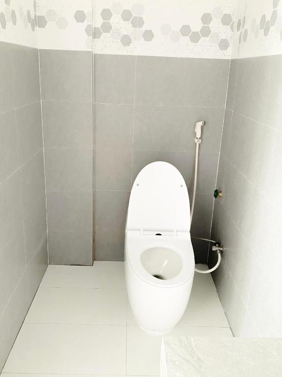 Hideaway Homestay - 10