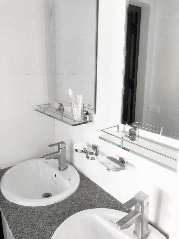 Hideaway Homestay - 11