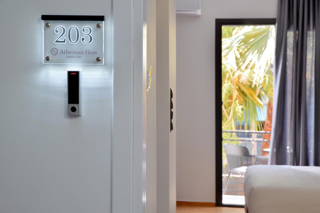 Athenian Gem - Resim 12