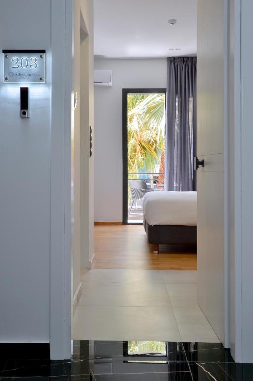 Athenian Gem - Resim 13