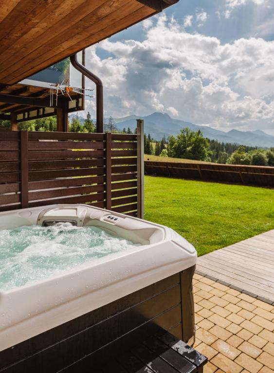 Apartamenty Hrube Niżne 23D - 11