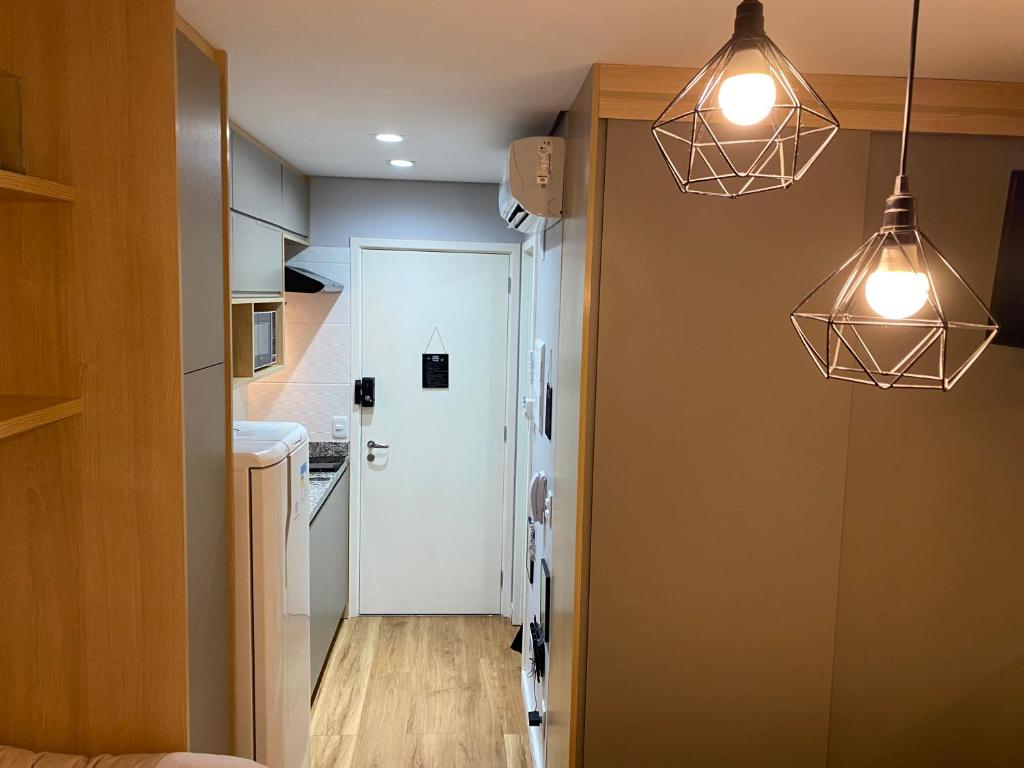 Apartamento Perto Paulista, Liberdade e Metrô - 
