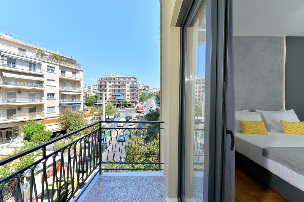 Athenian Gem - Resim 16