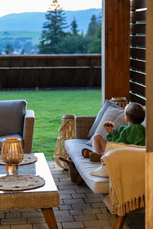 Apartamenty Hrube Niżne 23D - 8