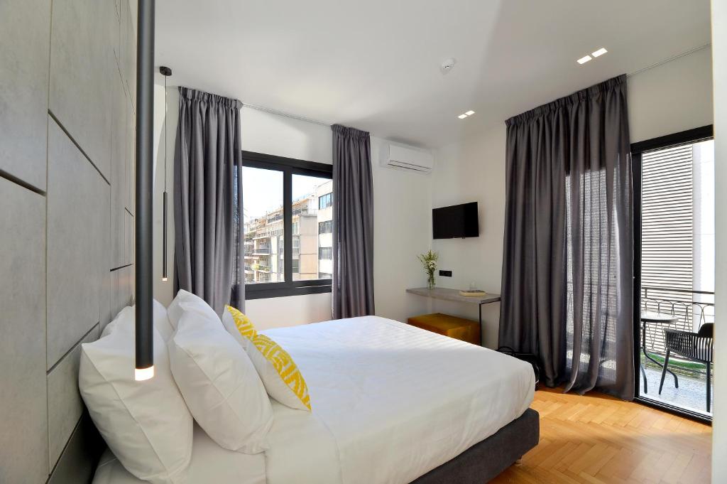 Athenian Gem - Resim 8