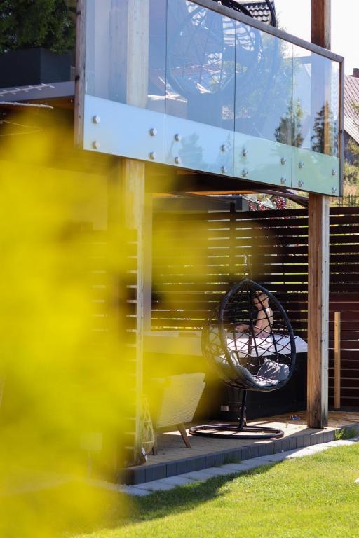 Apartamenty Hrube Niżne 23D - 9