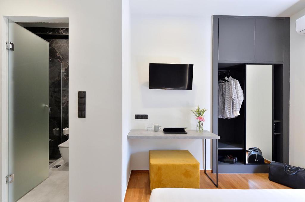 Athenian Gem - Resim 24