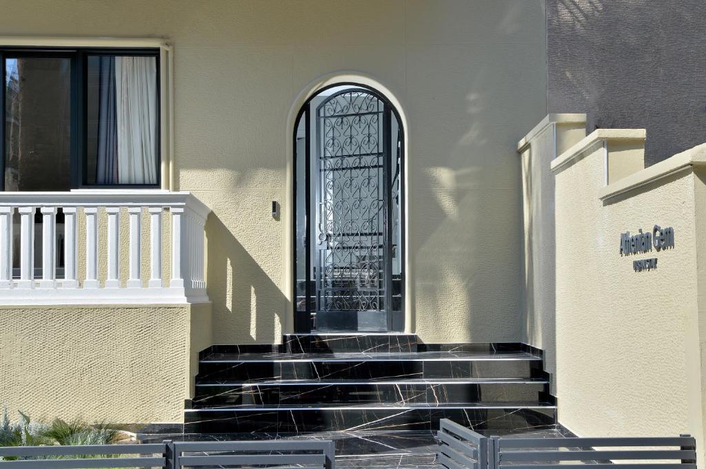 Athenian Gem - Resim 30