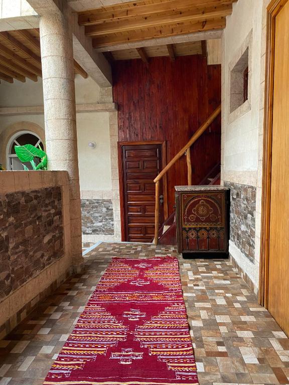 Fotografie z fotogalerie ubytování RIAD Tamazouzt v destinaci Essaouira