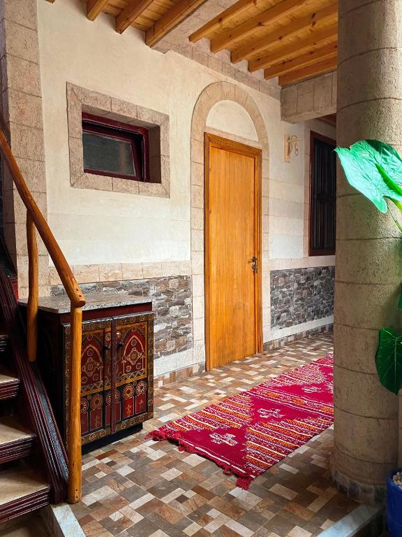 Fotografie z fotogalerie ubytování RIAD Tamazouzt v destinaci Essaouira