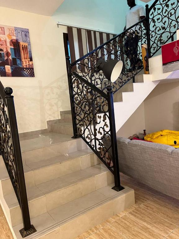 Fotografie z fotogalerie ubytování The Villa Hostel - By Lunar v destinaci Abu Dhabi