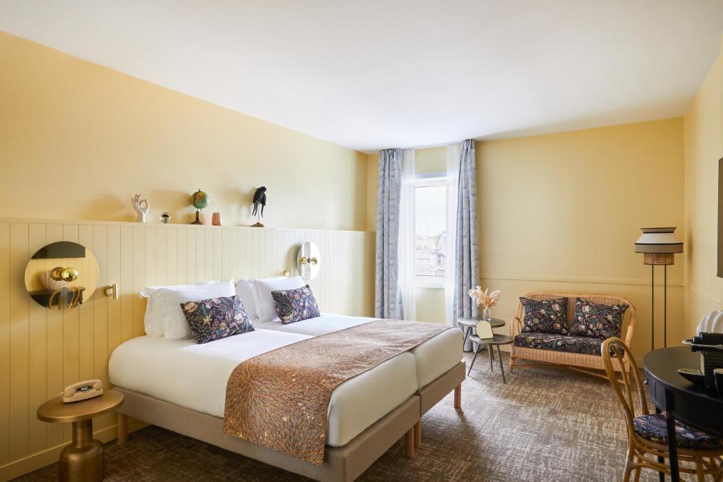 Hotel Indigo Bordeaux Centre Chartrons by IHG - 9