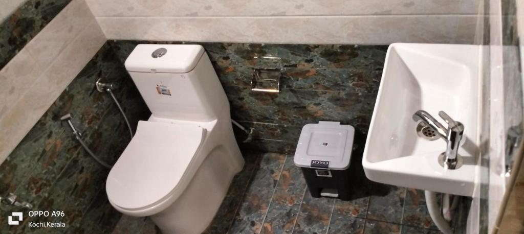 Bagno di Guestland Homestay