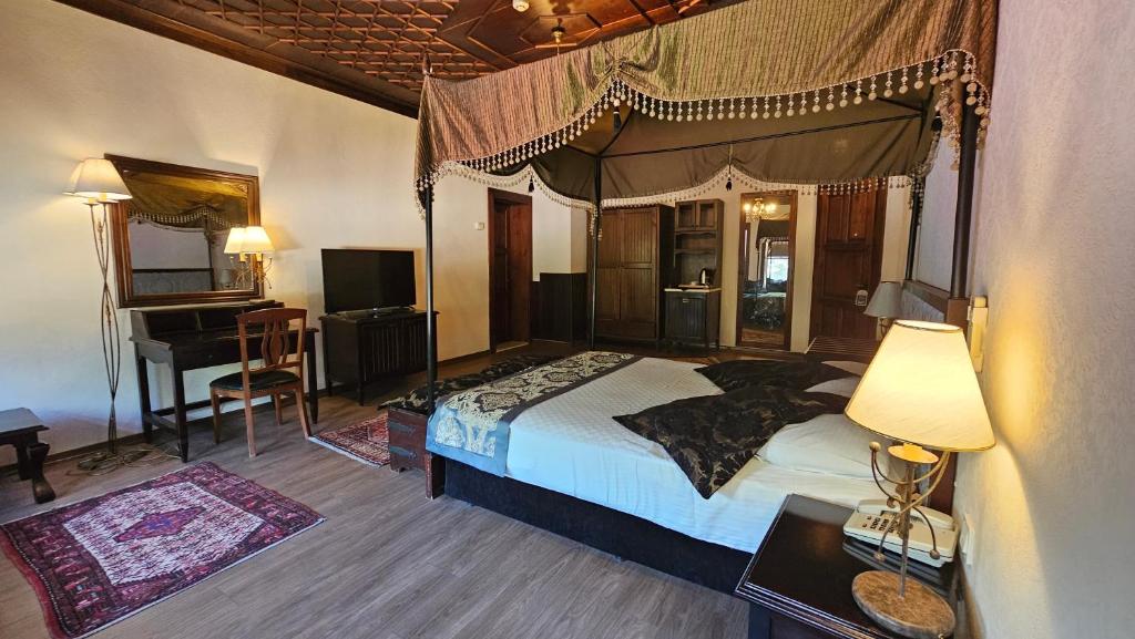 Otantik Hotel & Spa - Sala Regina