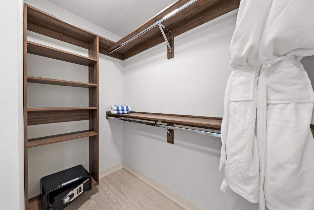 Level Chicago - Fulton Market - Suite De Deux Chambres