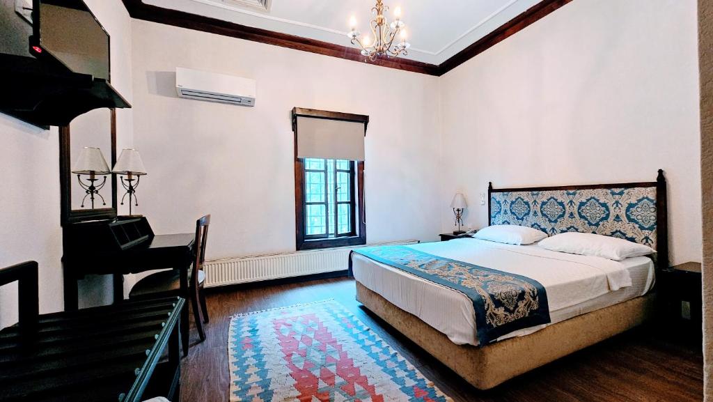 Otantik Hotel & Spa - Standard King Room