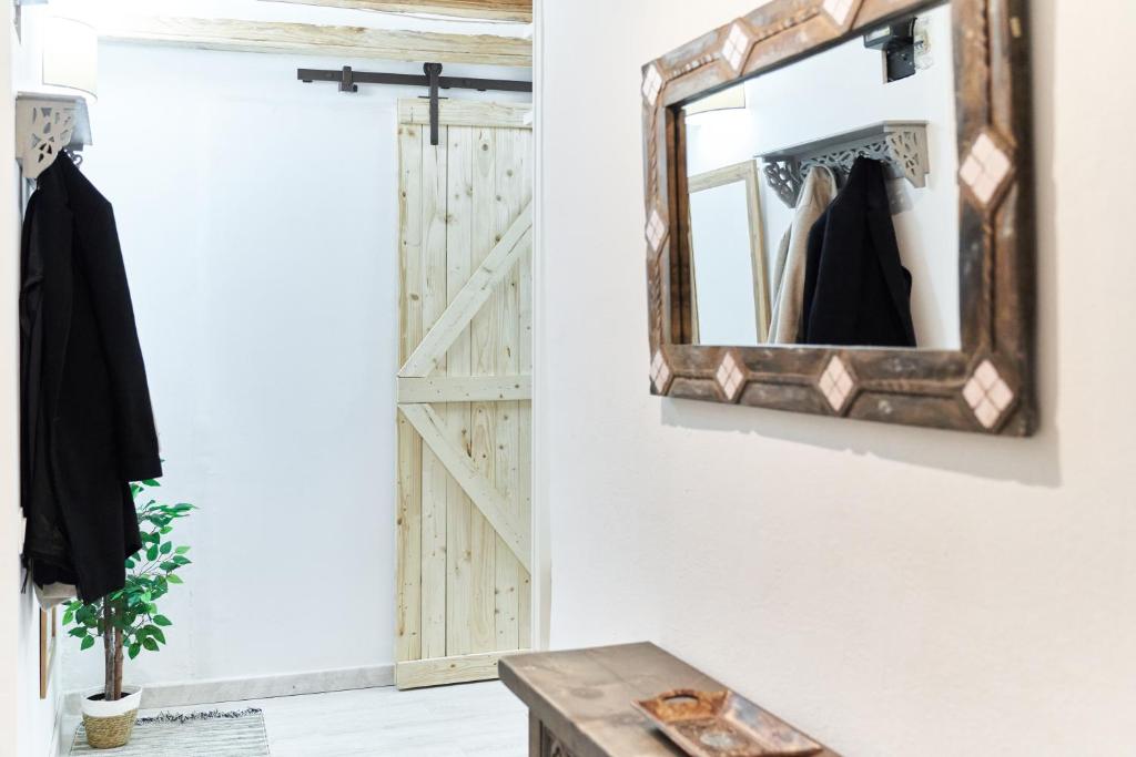Fotografie z fotogalerie ubytování HA Diputació terrace apartment v destinaci Barcelona