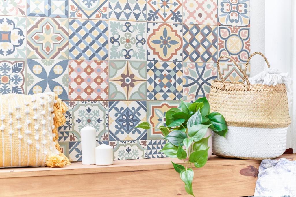 Fotografie z fotogalerie ubytování HA Diputació terrace apartment v destinaci Barcelona