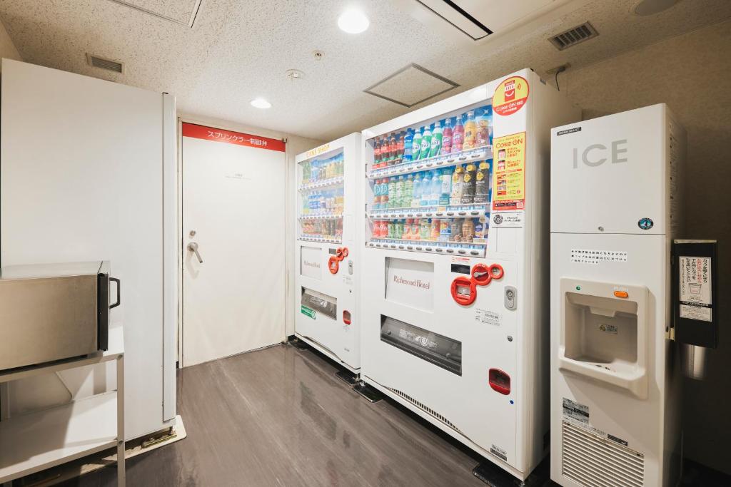 Galeri foto Richmond Hotel Nagasaki Shianbashi di Nagasaki