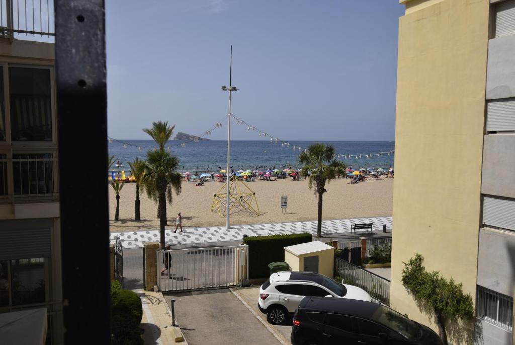 MAR Y VENT - PREMIUN - FINCAS ARENA, Benidorm – Bijgewerkte ...