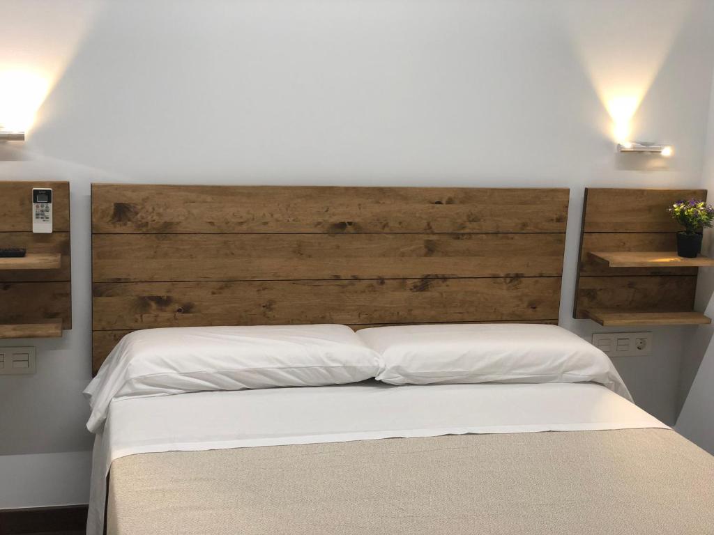 Cero estrellas Cabildo - Chambre Double Avec Salle De Bain Privée